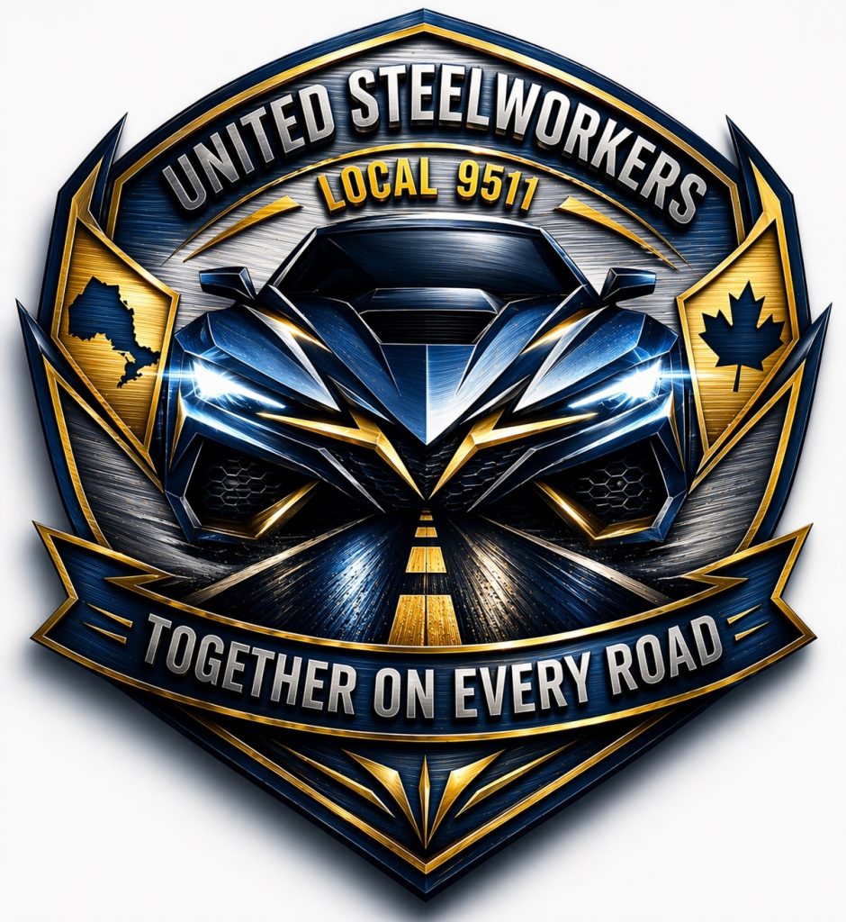 Together on every road