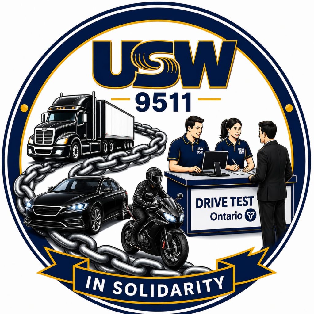 In Solidarity